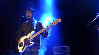 Raglans O2 Islington (Down)