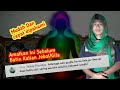 Ijazah Amalan Penguat Wadah Batin Versi Cak Yoyon
