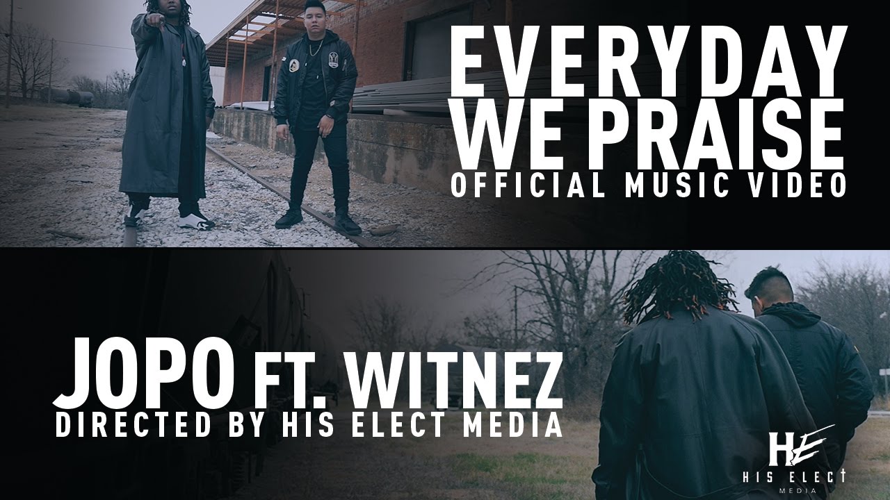 Promotional video thumbnail 2 for Witnez