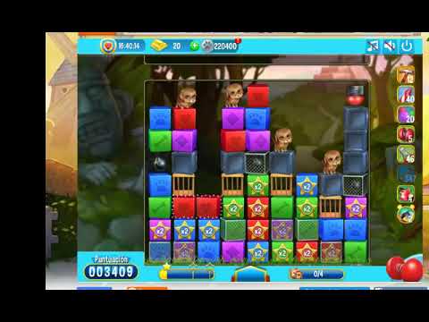 Pet Rescue level 2709, pet rescue, nivel 2709 pet rescue solucionado, solved, sin booster2709