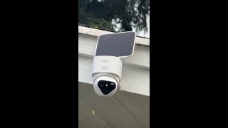 aosu T2 Ultra Home Security System