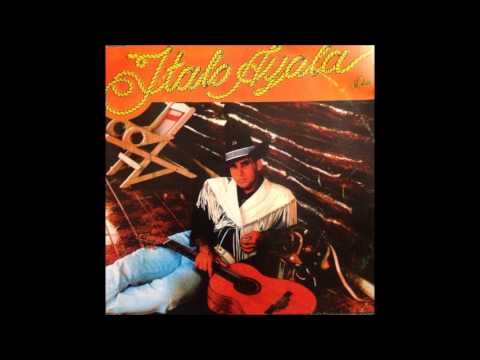 Italo Aiala - Tudo passara