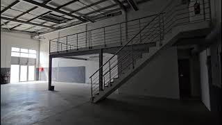 3 on London - Unit 1 - 316 m²