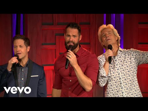 I Just Feel Like Something Good Is About To Happen (Live At Gaither Studios, Alexandria, IN/2020)