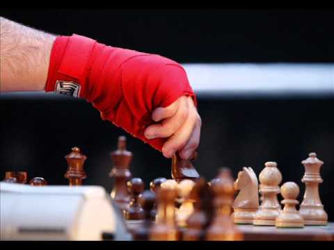 Kaisieva Gradina - Шах-кош  ( instr. Qvkata DLG )