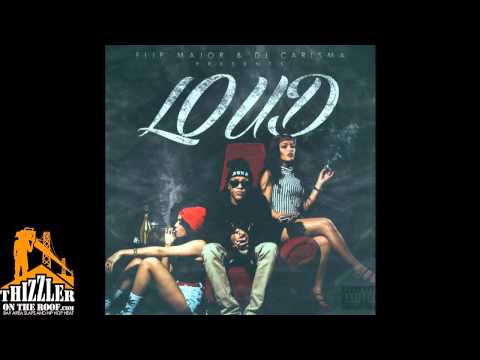 Flip Major - P.B.E [Thizzler.com]