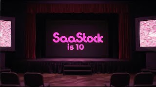 Download lagu 10 years of SaaStock: AI Alex looks back & ahead to what's next mp3