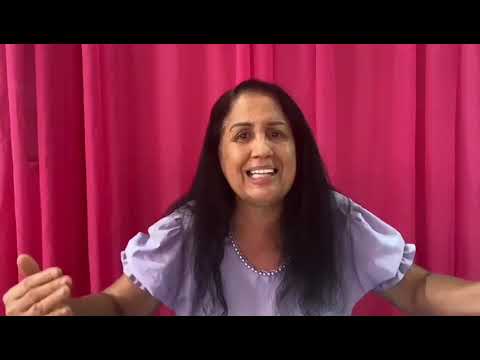 Estou pasma com o que Deus me fez ver assista este vídeo em nome de JESUS 