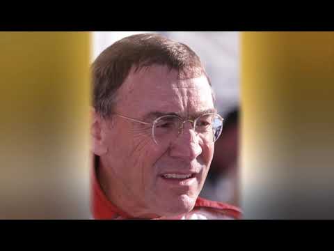Speedcafe Australian Motor Sport Hall of Fame 2017 - Inductee Larry Perkins