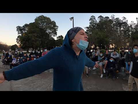 FRENESI VS RALPH VS SKYER 8vos PACB FECHA 1 2021