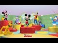Musses Klubbhus Topp 10 Roligaste ögonblick Disney Junior Sverige