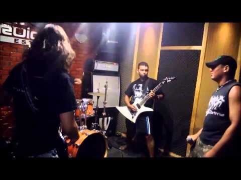 Soul in Agony - Ordem Sanguinaria