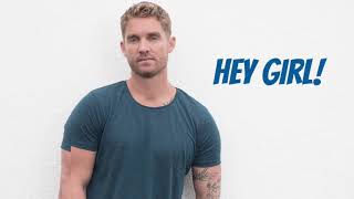 Used to Missin’ You By: Brett Young (on screen lyrics)