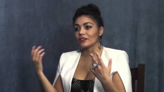 Classic Talk: Ailyn Pérez, Part 1