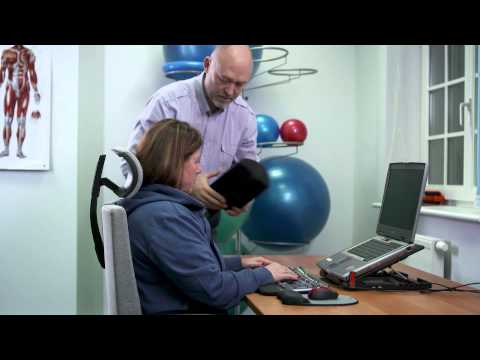 Pomorski Ośrodek Kompetencji - Poradnictwo ergonomiczne