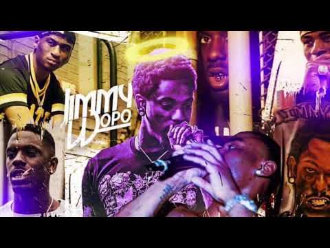 Jimmy Wopo feat. Mayhem Mal & Hardo - Simba