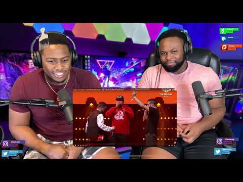 Colaps 🇫🇷 vs Zekka 🇪🇸 | GRAND BEATBOX BATTLE 2021: WORLD LEAGUE ||Brothers Reaction!!!!