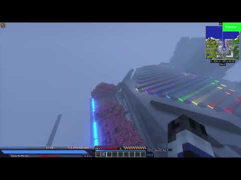 GT:NH Ballers Run Day 38 - Mega Platline