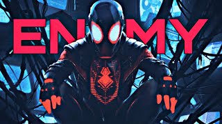 Enemy [GMV]