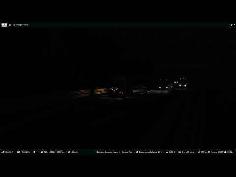 EURO TRUCK SIMULATOR 2 | Transportes BROLIVEIRA Virtual