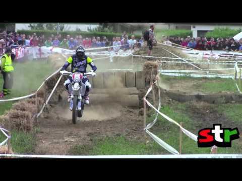 Mundial Enduro GP Euskadi-Gordexola 2016 (Supertest)