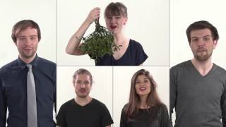 Have Yourself A Merry Little Christmas - a cappella