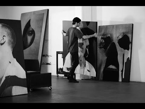 Jesse Draxler - Misophonia (Official Convicts Trailer)