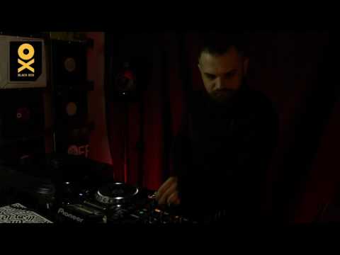 001 / blackbox.fm / Dalibor Dadoff / 14.03.2017