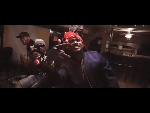 HoffaBlock x Get It Poppin x TorchPhenix GMGFC - Kinda Drunk (Official Video) | Shot By @ShaqGrier