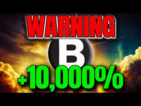 BITTORRENT WARNING BEFORE THIS HAPPENS - BTT 2024 LATEST NEWS PRICE PREDICTION