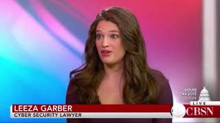 CBSN: North Korea Behind WannaCry Ransomware