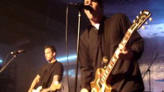 Autopilot Off - &quot;Clockwork&quot; (Live)