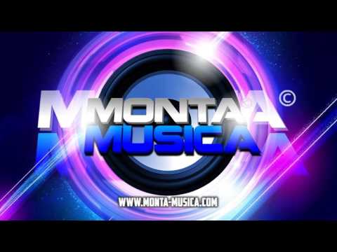 Danny Eclipse Ft. Savannah - Kick It (I Wont Let Go) | Monta Musica | Makina Rave Anthems