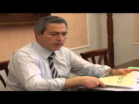 ONDA TG 25.06.2014 - RANALLI SU SENTENZA CONSIGLIO DI STATO