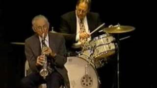 Clint Baker's Jazz Band - "A Little Love, A Little Kiss"