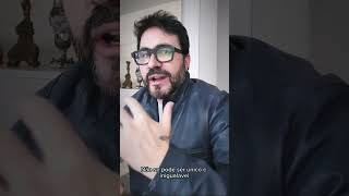 CONHEÇA SEU POTENCIAL TENHA FOCO E DISCIPLINA ESPIRITUALIDADE DO DIA PADRE FÁBIO DE MELO MOTIVAÇÃO