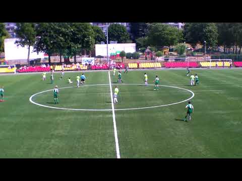 U-15 Vilniaus "Žalgiris" - Kauno "Tauras"