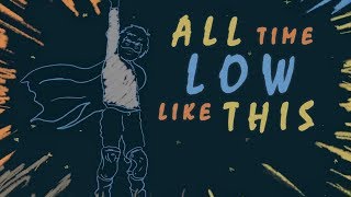 The Chainsmokers Vs. Jon Bellion - "All Time Low Like This" (Mashup)