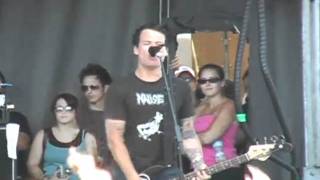 Tsunami Bomb - 20 Going On...