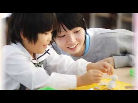 管理栄養学科 修文大学・修文大学短期大学部紹介 公式動画　2014