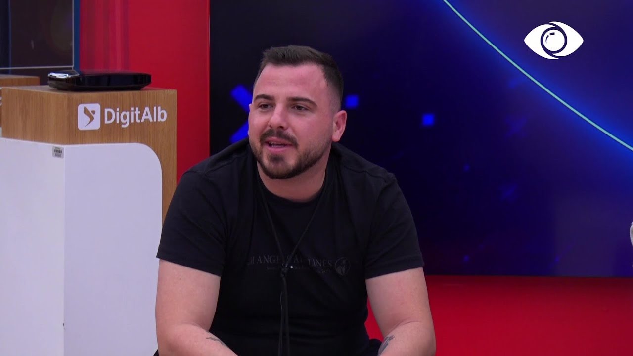 Talk Show/ Ronaldo jep opinionin e tij