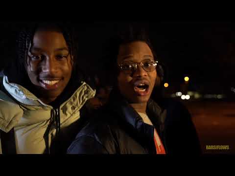 D Wills - Bars & Flows: EP 4 (ft 4DT x Dochi X Sai -Ming)