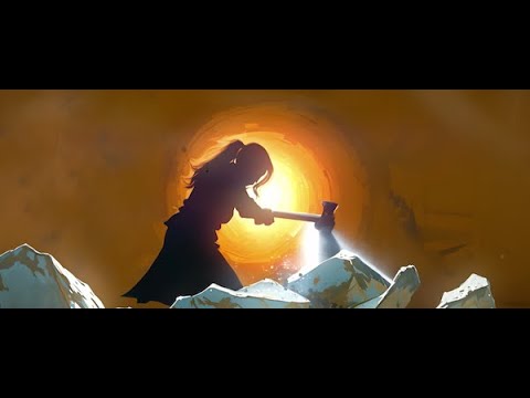 Sniježnice, visoka planino - Klapa Dišpet