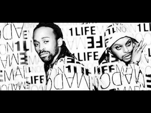 Madcon  One Life ft. Kelly Rowland
