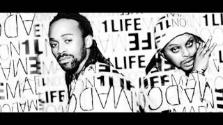 Madcon  One Life ft. Kelly Rowland