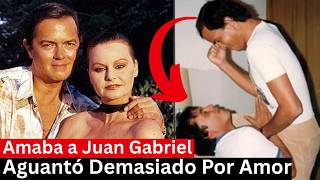 Rocío Dúrcal: Su Triste Final | La Puñalada al Corazón que Acabó con su Vida