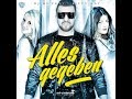 Alles gegeben DJ M.D. (feat Kitty Kat) 