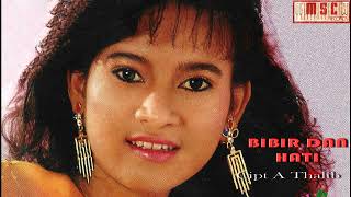 Download lagu Ikke Nurjanah - Bibir & Hati[1080p] mp3