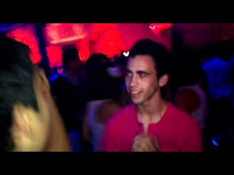 Dj obek @ Pacha La Pineda 2010 - nombre temazo?