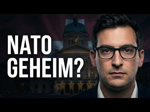 Das NATO- Netzwerk in der Schweiz & Wehrhaft neutral | Teil 2 Video-Thumbnail von YouTube
